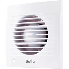 Вентилятор вытяжной Ballu BAF-FW 120 BAF-FW 120 Ballu