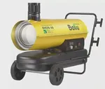 Ballu BHDN-30