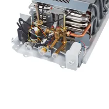 Колонка газовая Ballu GWH 10 Fiery LPG