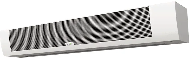 BHC-M15W20-PS водяная Завеса тепловая BALLU