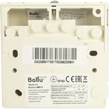 Терморегулятор BALLU BMT-2 HC-1101652