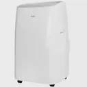 Мобильный кондиционер Ballu Smart Inverter BPAC-12 IN/N6 White