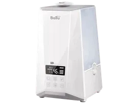 BALLU UHB-990 белый/white