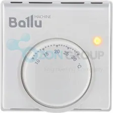 Ballu BMT-2 Термостат механический