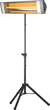 Штатив BALLU BIH-LS-210 для ИК обогревателей BIH-L-2.0. BIH-L-3.0-0