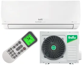 Сплит-система Ballu BSUI-12HN8 R32