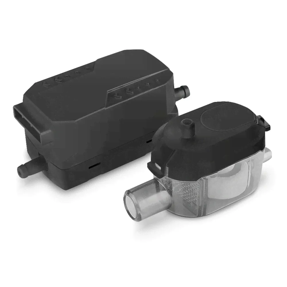 Насос дренажный Ballu Machine DС Pump Pro НС-1248311 проточный