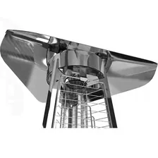 Газовый обогреватель уличный Ballu BOGH-15E