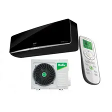Ballu Platinum DC Inverter Black BSPI-10HN8/BL/EU