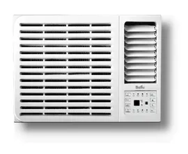 Оконный кондиционер Ballu BWC-09 AC Wind Cool