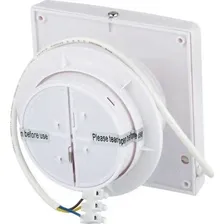Вентилятор вытяжной BALLU Green Energy GE-150 HC-1107567