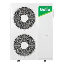 Блок внешний универсал. Ballu Machine BLC O/out-60HN1 19Y полупромышленной сплит-системы НС-1186908
