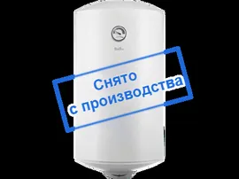 Водонагреватель накопительный вертикальный Ballu BWH/S 100 Proof (100 литров)