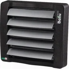 Тепловая пушка Ballu BHP-W4-20-S
