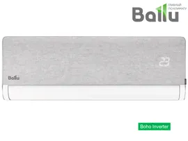Инвертор Ballu Boho DC BSNI-10HN8