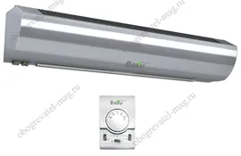 Тепловая завеса Ballu BHC-L10-S06-M