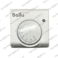Терморегулятор Ballu BMT-2 (НС-1101652)