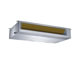 Комплект канальный Ballu BLC_D-36HN1