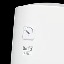 Водонагреватель накопительный Ballu Shell 50л