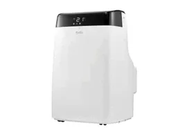 Мобильный кондиционер Ballu Smart Wind BPAC-12 SW/N1 Белый