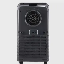 Мобильный кондиционер Ballu Aura BPAC-07 CP/N1_24Y White