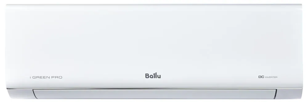 Кондиционер BALLU iGreen PRO DC BSAGI-12HN8 инвертор-0