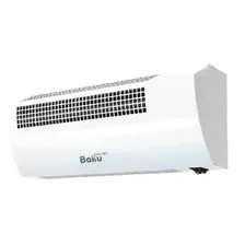 Завеса тепловая 2.5кВт 0.5м 230В BHC-CE-3L Ballu