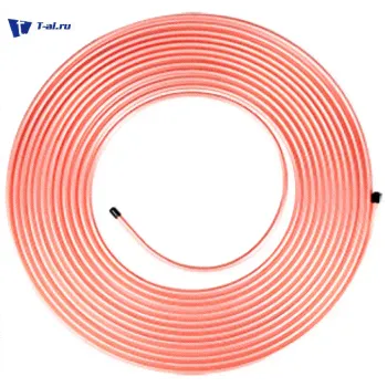 Труба медная Ballu Olympic 19,05х0,80х15000 (3/4), бухта-0