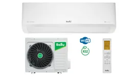 Кондиционер Ballu ECO Smart Inverter BSYI-09HN8/ES / 21Y Сплит-система