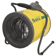 Пушка тепловая Ballu BHP-P-5 Желтая