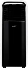 Кондиционер Ballu Smart Design BPAC-07 CD мобильный белый, черный