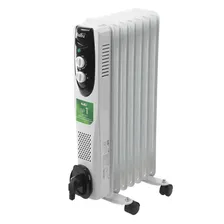 Масляный обогреватель 11 секций 2200Вт BOH/CL-11WRN/BOH/CM/CL-11WRN Ballu