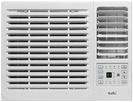 Кондиционер оконный Ballu BWC-09 AC (НС-1307922)