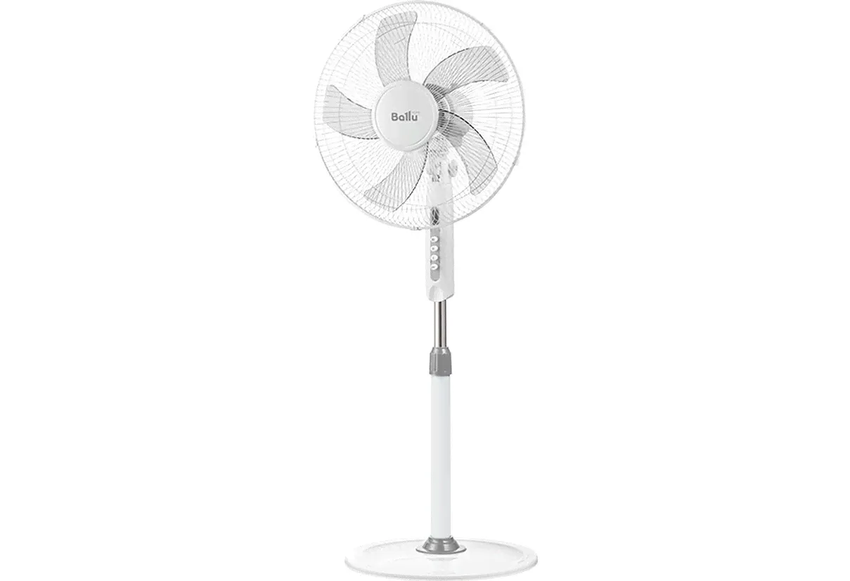 BALLU BFF–802-0