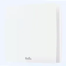 BAF-SL 100 VT Ballu Вентилятор вытяжной