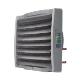 Водяные тепловентиляторы Ballu BHP-W2-SF