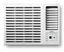 Кондиционер Ballu BWC-05 AC оконный