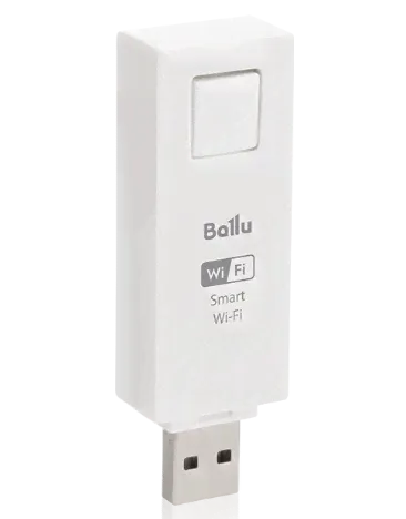 Модуль съёмный управляющий Ballu Smart Wi-Fi BEC/WF-01 НС-1102775