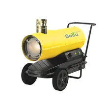 BHDN-50 Ballu пушка дизельная непрямого нагрева