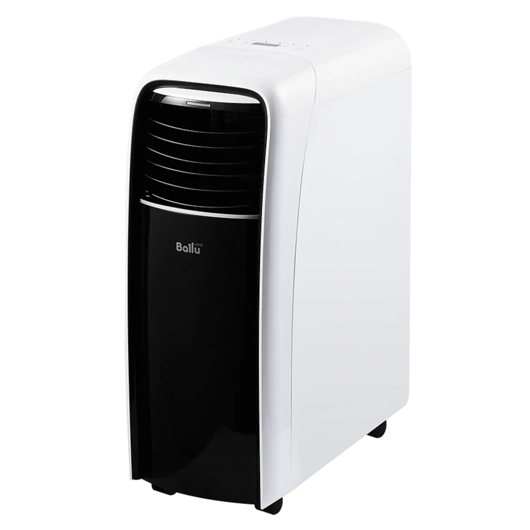 Кондиционер мобильный Ballu Smart Design BPAC-07 CD Smart Design