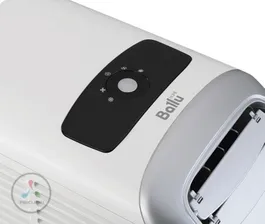 Мобильный кондиционер Ballu BPAC-09 CM Серия SMART MECHANIC