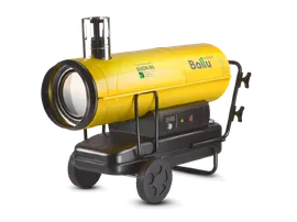 Дизельная пушка Ballu BHDN-80