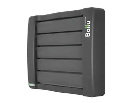 Водяная тепловая пушка 20 кВт Ballu BHP-W3-20-S