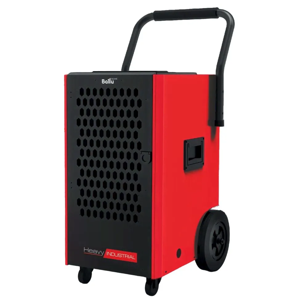 Осушитель воздуха Ballu Ballu BDI-100L