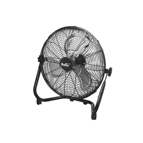 Вентилятор промышленный Ballu BIF-4B BIF-4B-0