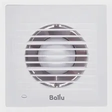 Вентилятор вытяжной Ballu BAF-FW 120