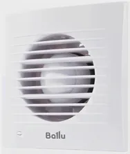 Вентилятор BALLU BAF-FW 120