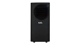 Мобильный кондиционер Ballu Eclipse BLACK BPAC-10 EPB/N6