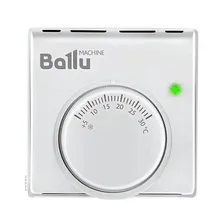 Ballu BMT-2 в Москве