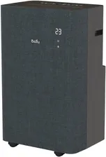 Мобильный кондиционер мощностью 35 м<sup>2</sup> - 3.5 кВт Ballu Velure BPAC-14 EW/N6